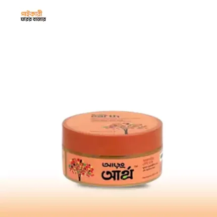 আড়ং আর্থ অরেঞ্জ পিল ফেস মাস্ক (200 মিলি) | Aarong Earth Orange Peel Face Mask