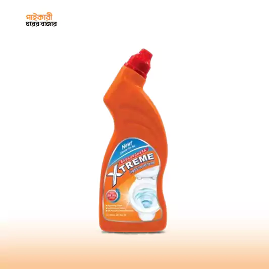 Bashundhara Xtreme Toilet Cleaner (1 Ltr)