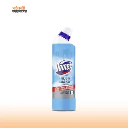 ডোমেক্স টয়লেট ক্লিনিং লিকুইড ওশান ফ্রেশ | Domex Toilet Cleaning Liquid Ocean Fresh