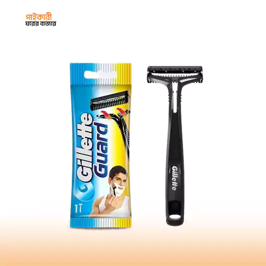 Gillette Guard Razor Single