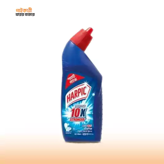 Harpic Toilet Cleaner Liquid (250 ml)