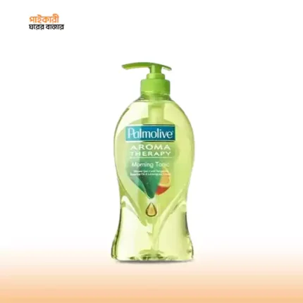 পামোলিভ বডি ওয়াশ মর্নিং টনিক (৭৫০ মিলি) | Palmolive Body Wash Morning Tonic (750ml)