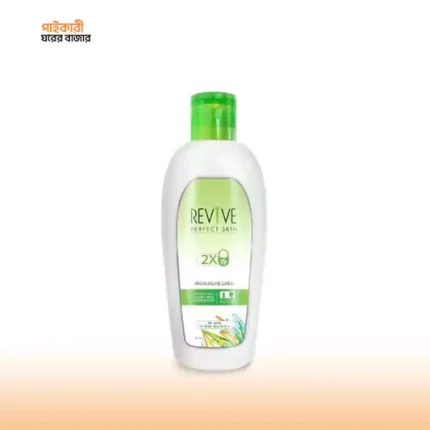 রিভাইভ পারফেক্ট স্কিন ময়েশ্চারাইজিং লোশন | Revive Perfect Skin Moisturizing Lotion