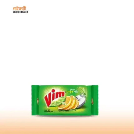 ভিম ডিশওয়াশিং বার (৩০০ গ্রাম) | Vim Dishwashing Bar