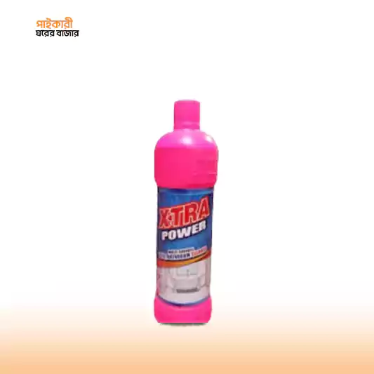 X-tra Power Toilet Cleaner (1liter)