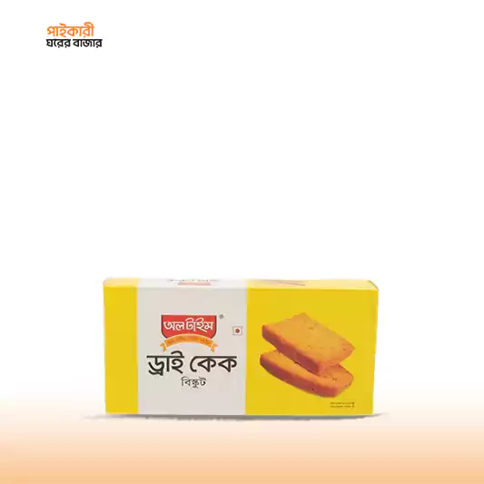 All Time Dry Cake Box অল টাইম কেক বক্স | All Time Dry Cake Box - Image 1