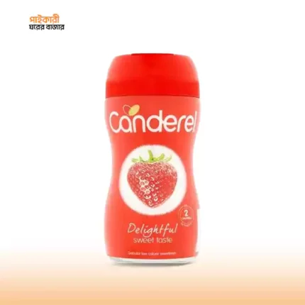 ক্যান্ডেরেল চিনি (৭৫ গ্রাম) | Canderel Sugar (75g)