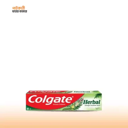 কোলগেট হারবাল টুথপেস্ট | Colgate Herbal Toothpaste