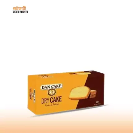 ড্রাই কেক (৩০০ গ্রাম) | DRY CAKE Dry Cake (300gm)
