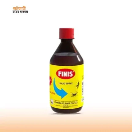 ফিনিস লিকুইড স্প্রে (৪০০ মিলি) | Finis Liquid Spray (400ml)