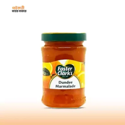 ফস্টার ক্লার্ক ডান্ডি মারমালেড জ্যাম (৪৫০ গ্রাম) | Foster Clark's Dundee Marmalade Jam (450gm)