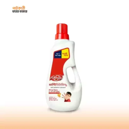 লাইফবয় হ্যান্ডওয়াশ মোট ১০ | Lifebuoy Handwash  Total 10
