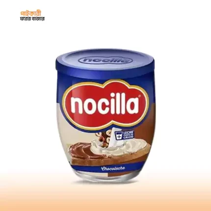 নোসিলা টু কালার চকোলেট | Nocilla Two Colour Chocolate