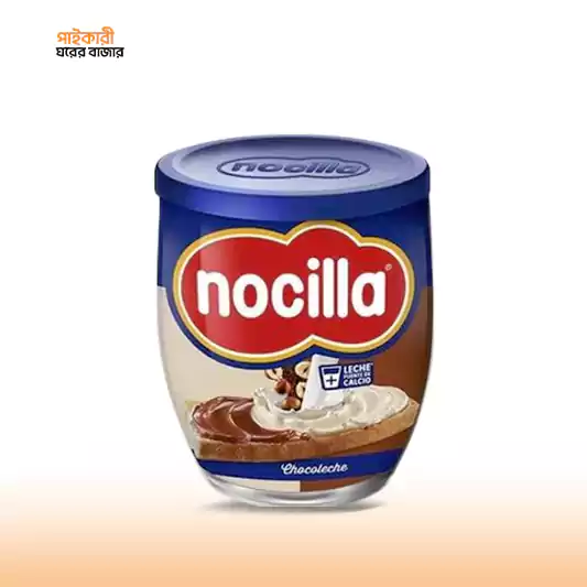 Nocilla Two Colour Chocolate (190gm) নোসিলা টু কালার চকোলেট | Nocilla Two Colour Chocolate - Image 1