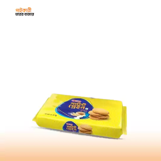 Olympic Multi Grain Family Biscuits (160gm) অলিম্পিক মাল্টি গ্রেইন ফ্যামিলি বিস্কুট (১৬০ গ্রাম) | Olympic Multi Grain Family Biscuits (160gm) - Image 1