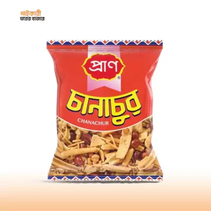 প্রাণ চানাচুর | PRAN Chanachur