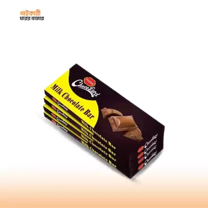 প্রাণ চকল্ড ৫৫ গ্রাম x ৪ পিস গিফট বক্স | PRAN Chocolord 55gm x 4 Pcs Gift Box