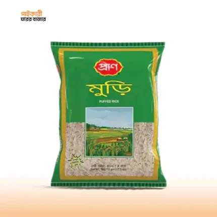 প্রাণ মুড়ি | PRAN Muri