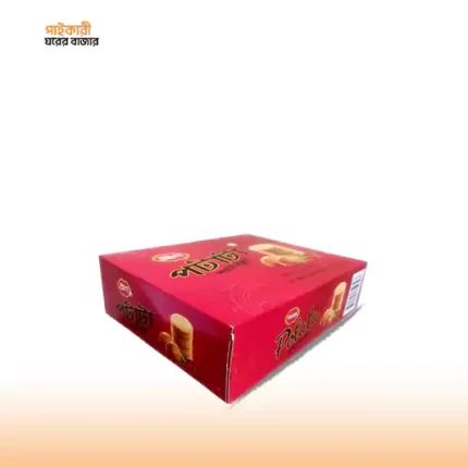 প্রাণ পটাটা স্পাইসি বিস্কুট বক্স ১৫ গ্রাম | PRAN Potata Spicy Biscuit Box 15g