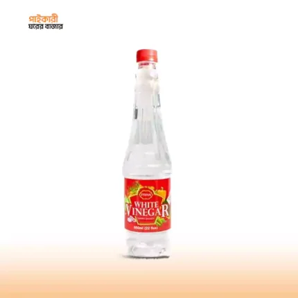 প্রাণ হইট ভিনেগার | PRAN White Vinegar