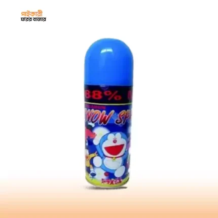 পার্টি স্প্রে স্নো | Party Spray Snow