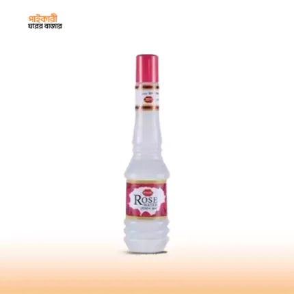 প্রাণ গোলাপ জল (১৭০ মিলি) | Pran Rose Water (170ml)