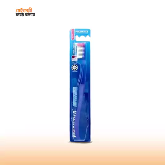ProDentalB Attitude Toothbrush প্রোডেন্টাল বি আটিটিউড টুথব্রাশ | ProDentalB Attitude Toothbrush - Image 1