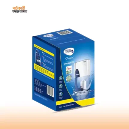 পিওরইট ক্লাসিক জার্ম কিল কিট | Pureit Classic Germ Kill Kit