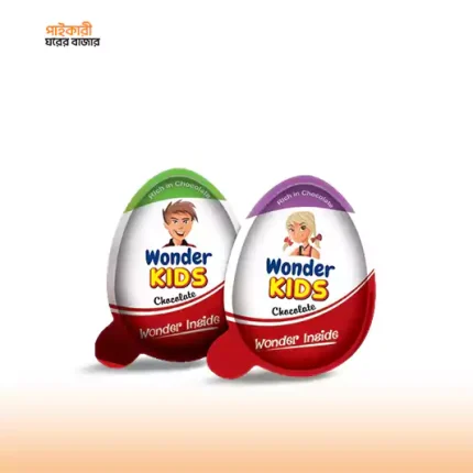 ওয়ান্ডার কিডস (২০ গ্রাম) | Wonder Kids (20gm)