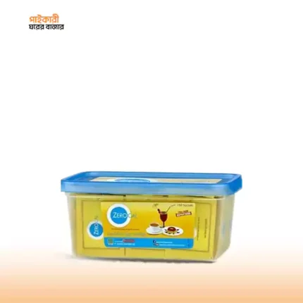 জিরো ক্যাল বক্স ১৫০ স্যাচেট ১ বক্স | Zero Cal Box 150 Sachets 1 box
